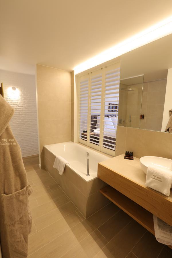 Hof Van Volmersele - Luxury B&B Kampenhout Extérieur photo