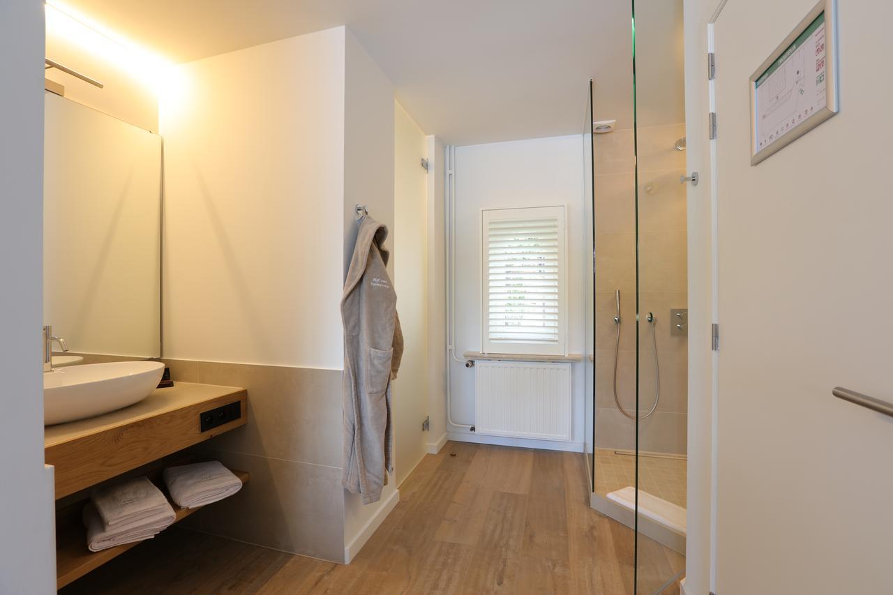 Hof Van Volmersele - Luxury B&B Kampenhout Extérieur photo