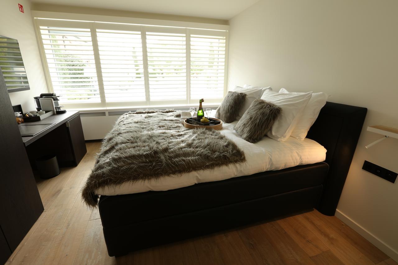 Hof Van Volmersele - Luxury B&B Kampenhout Extérieur photo