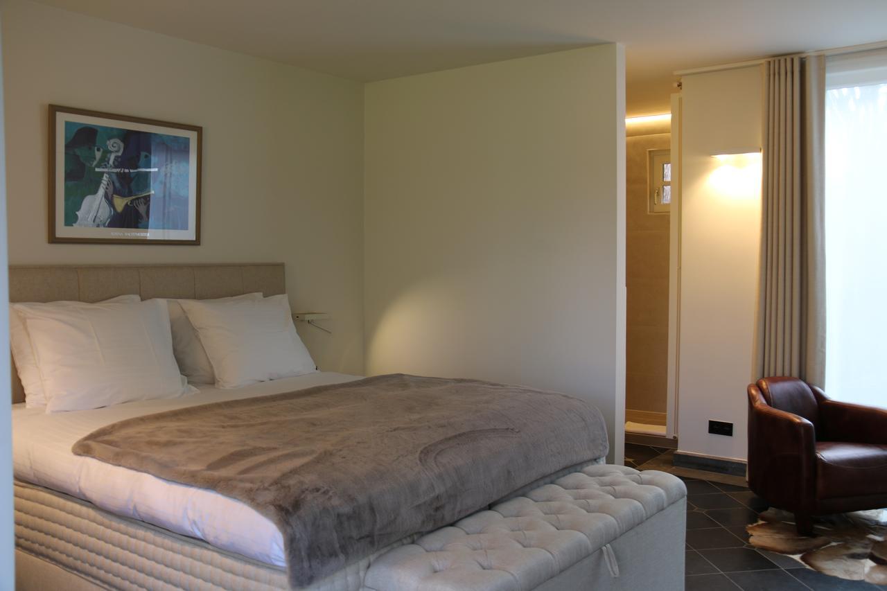 Hof Van Volmersele - Luxury B&B Kampenhout Extérieur photo