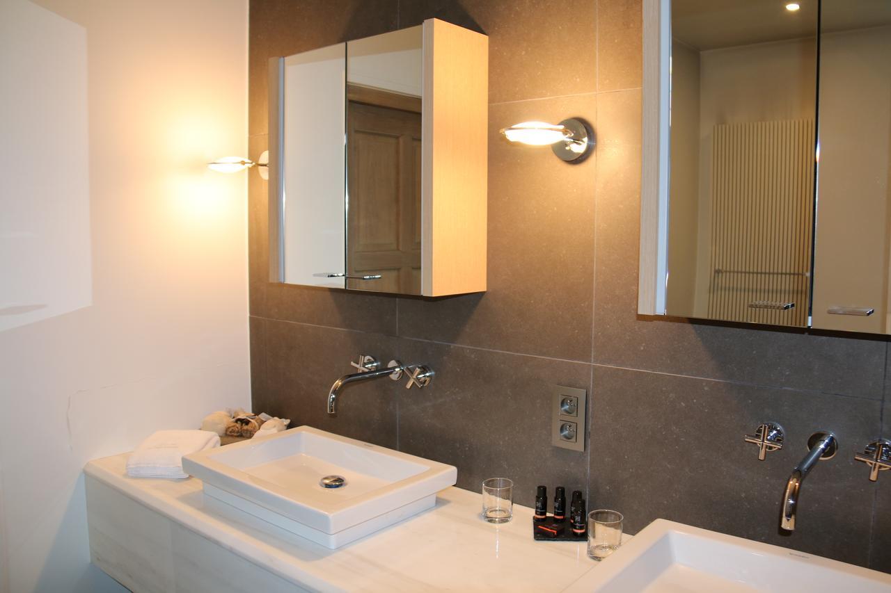 Hof Van Volmersele - Luxury B&B Kampenhout Extérieur photo