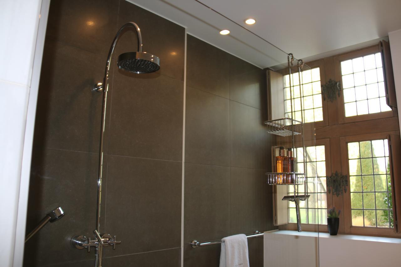 Hof Van Volmersele - Luxury B&B Kampenhout Extérieur photo